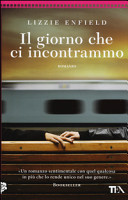 Copertina  Il giorno che ci incontrammo