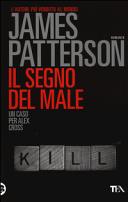 Copertina  Il segno del male