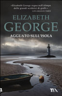 Copertina  Agguato sull'isola