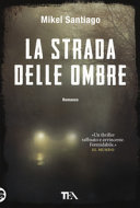 Copertina  La strada delle ombre
