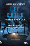 Copertina  Trappola mortale
