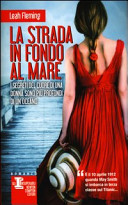 Copertina  La strada in fondo al mare