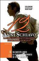 Copertina  12 anni schiavo : la straordinaria storia vera di Solomon Northup