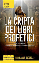 Copertina  La cripta dei libri profetici