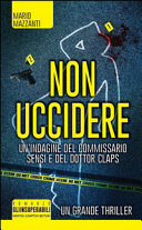 Copertina  Non uccidere
