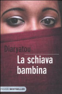 Copertina  La schiava bambina