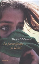 Copertina  La fiammiferaia di Kabul