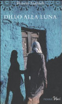 Copertina  Dillo alla luna