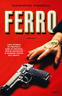 Copertina  Ferro