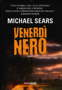 Copertina  Venerdi nero