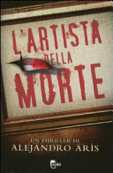 Copertina  L'artista della morte 