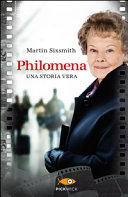 Copertina  Philomena