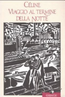 Copertina  Viaggio al termine della notte