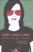 Copertina  Detective per amore