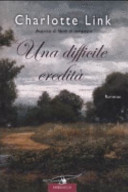 Copertina  Una difficile eredità 