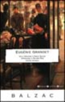 Copertina  Eugénie Grandet
