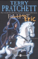 Copertina  Eric