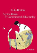 Copertina  Agatha Raisin e i Camminatori di Dembley